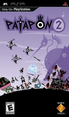 Patapon 2