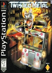 Twisted Metal