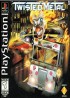 Twisted Metal
