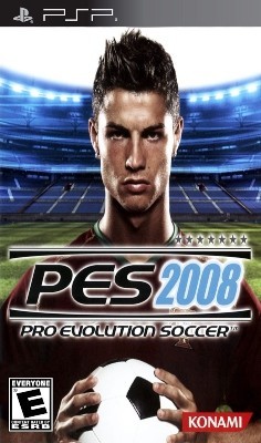 PES 2008