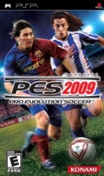 PES 2009