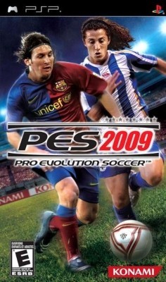 PES 2009