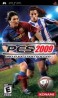 PES 2009