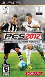 PES 2012