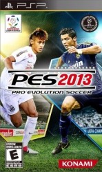 PES 2013
