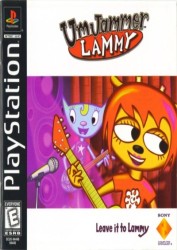 UmJammer Lammy