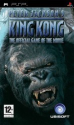 Peter Jacksons King Kong