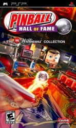 Pinball Hall of Fame