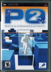 PQ2 Practical Intelligence Quotient 2