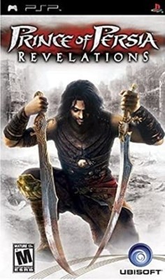 Prince of Persia Revelations