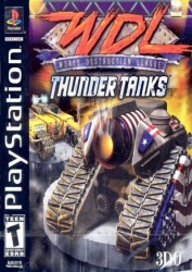 WDL Thunder Tanks