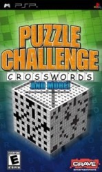 Puzzle Challenge Crosswords
