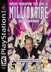 Who Wants to be a Millionaire 2nd Edition