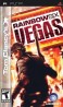 Rainbow Six Vegas PSP