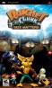 Ratchet and Clank Size Matters