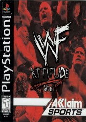 WWF Attitude Get It