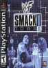 WWF Smackdown PS1