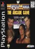 WWF WrestleMania The Arcade Game