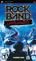 Rock Band Unplugged
