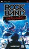 Rock Band Unplugged