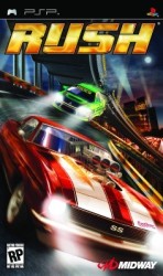 Rush PSP