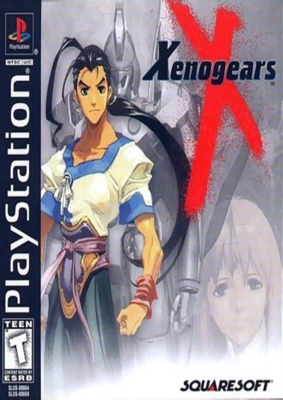 Xenogears