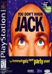 You Dont Know Jack