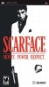Scarface Money Power Respect PSP