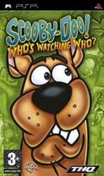 Scooby Doo Whos Watching Who