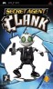Secret Agent Clank