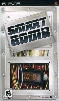Smart Bomb