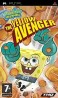 Spongebob Squarepants The Yellow Avenger