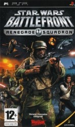 Star Wars Battlefront Renegade Squadron