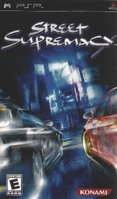 Street Supremacy