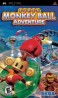 Super Monkey Ball Adventure
