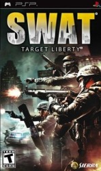 SWAT Target Liberty