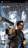 Syphon Filter Dark Mirror