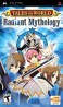 Tales of the World Radiant Mythology