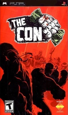 The Con