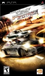 The Fast and Furious