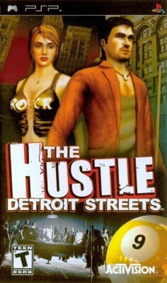 The Hustle Detroit Streets