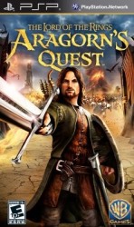 The Lord of the Rings Aragorns Quest