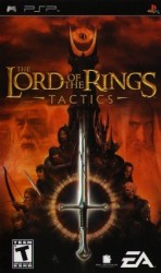 The Lord of the Rings Tactics