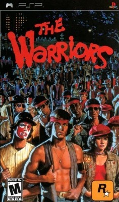 The Warriors