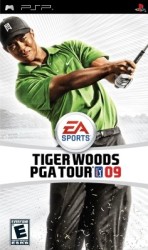 Tiger Woods PGA Tour 09