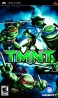 TMNT PSP