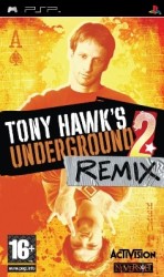 Tony Hawks Underground 2 Remix
