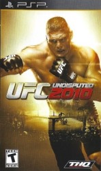 UFC Undisputed 2010