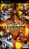 Untold Legends Brotherhood of the Blade
