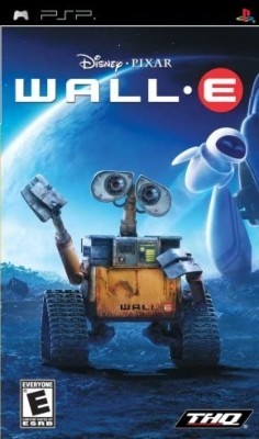 Wall E